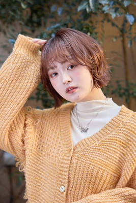 limit by Afinar 大宮店×スタイル