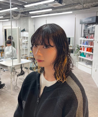 limit by Afinar 大宮店×スタイル