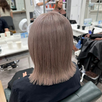 limit by Afinar 大宮店×スタイル