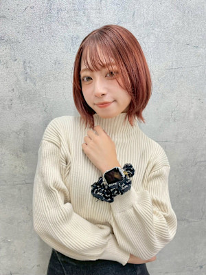 limit by Afinar 大宮店×スタイル