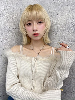 limit by Afinar 大宮店×スタイル