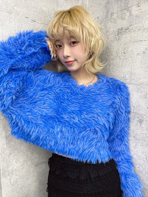 limit by Afinar 大宮店×スタイル