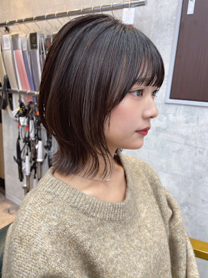 limit by Afinar 大宮店×スタイル