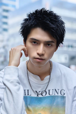 limit by Afinar 大宮店×スタイル