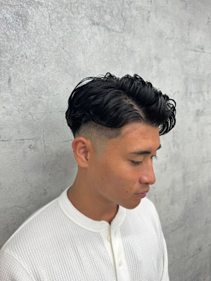 limit by Afinar 大宮店×スタイル