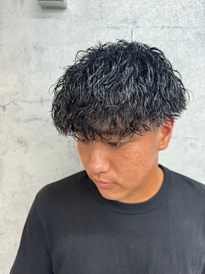 limit by Afinar 大宮店×スタイル