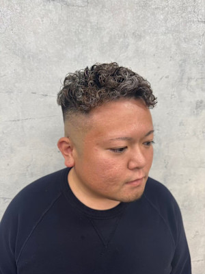 limit by Afinar 大宮店×スタイル