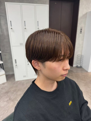 limit by Afinar 大宮店×スタイル