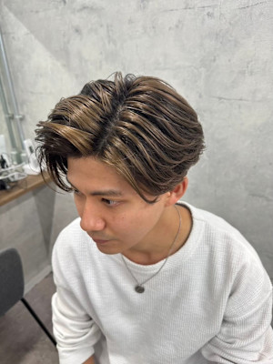 limit by Afinar 大宮店×スタイル