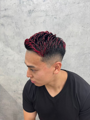 limit by Afinar 大宮店×スタイル