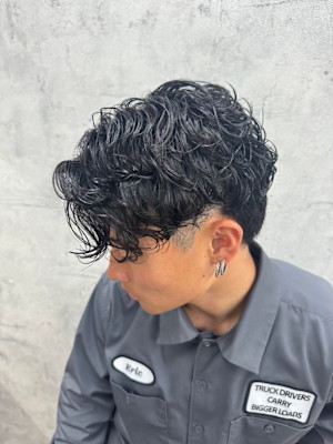 limit by Afinar 大宮店×スタイル