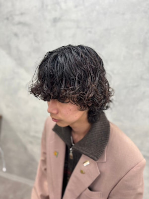 limit by Afinar 大宮店×スタイル