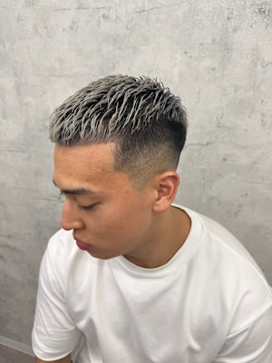 limit by Afinar 大宮店×スタイル