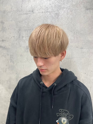 limit by Afinar 大宮店×スタイル