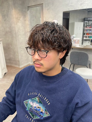 limit by Afinar 大宮店×スタイル