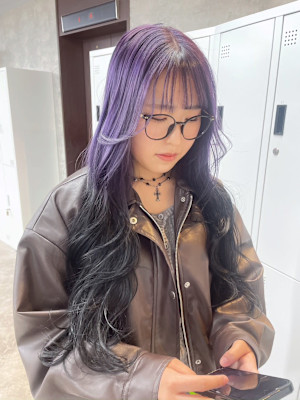 limit by Afinar 大宮店×スタイル