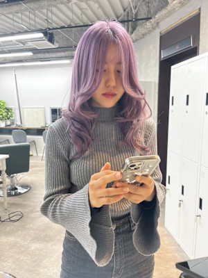 limit by Afinar 大宮店×スタイル