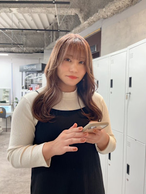 limit by Afinar 大宮店×スタイル