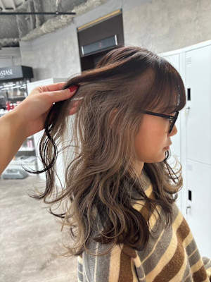 limit by Afinar 大宮店×スタイル