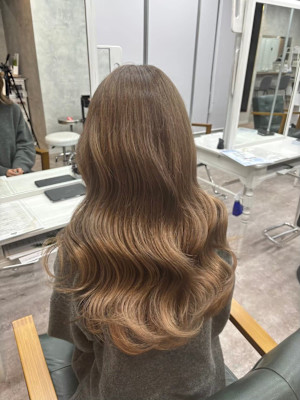 limit by Afinar 大宮店×スタイル