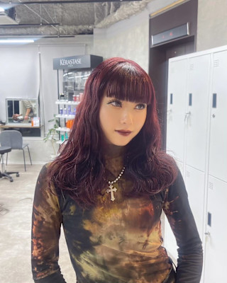 limit by Afinar 大宮店×スタイル