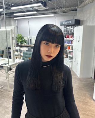 limit by Afinar 大宮店×スタイル