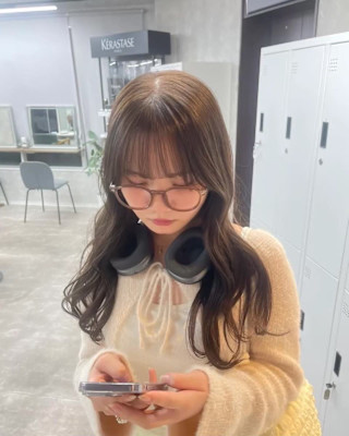 limit by Afinar 大宮店×スタイル