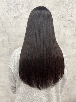 limit by Afinar 大宮店×スタイル