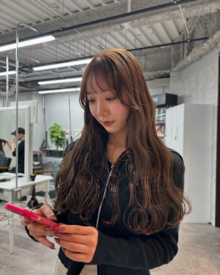 limit by Afinar 大宮店×スタイル