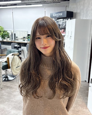 limit by Afinar 大宮店×スタイル