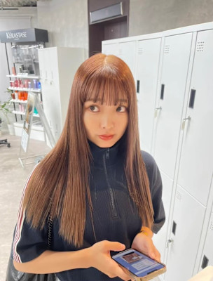 limit by Afinar 大宮店×スタイル