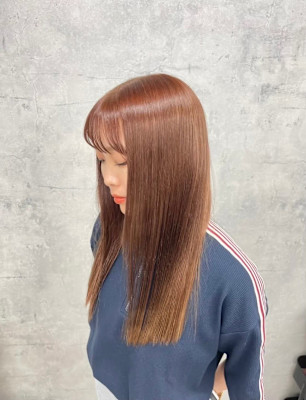 limit by Afinar 大宮店×スタイル