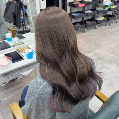 limit by Afinar 大宮店×スタイル