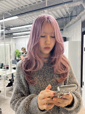 limit by Afinar 大宮店×スタイル