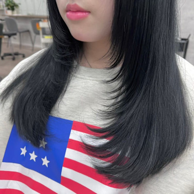 limit by Afinar 大宮店×スタイル