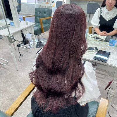 limit by Afinar 大宮店×スタイル