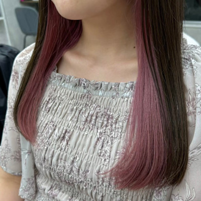 limit by Afinar 大宮店×スタイル