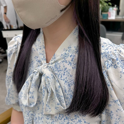 limit by Afinar 大宮店×スタイル