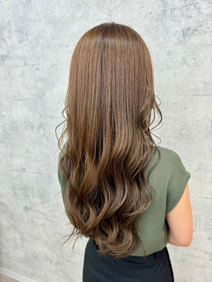 limit by Afinar 大宮店×スタイル