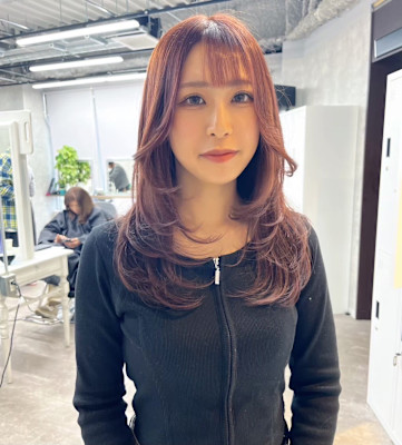 limit by Afinar 大宮店×スタイル