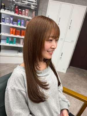 limit by Afinar 大宮店×スタイル