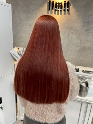 limit by Afinar 大宮店×スタイル