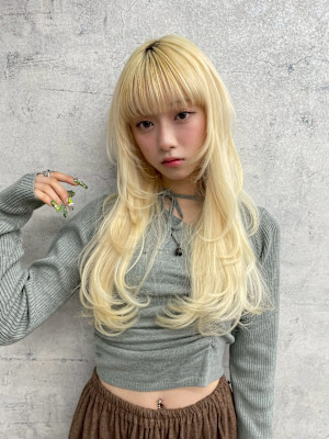 limit by Afinar 大宮店×スタイル