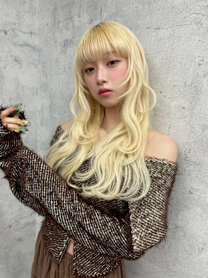 limit by Afinar 大宮店×スタイル