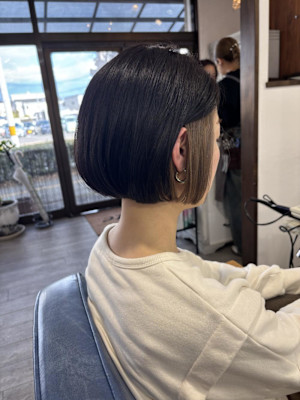 大人かわいい/イヤリングカラー/ベージュ