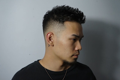 ショートフェード