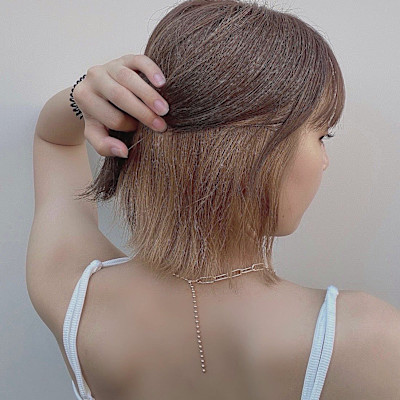 Dote hair make 【ドォート】×スタイル