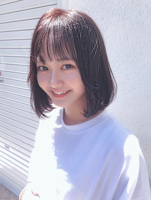 Dote hair make 【ドォート】×スタイル