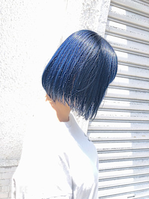 Dote hair make 【ドォート】×スタイル