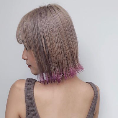 Dote hair make 【ドォート】×スタイル